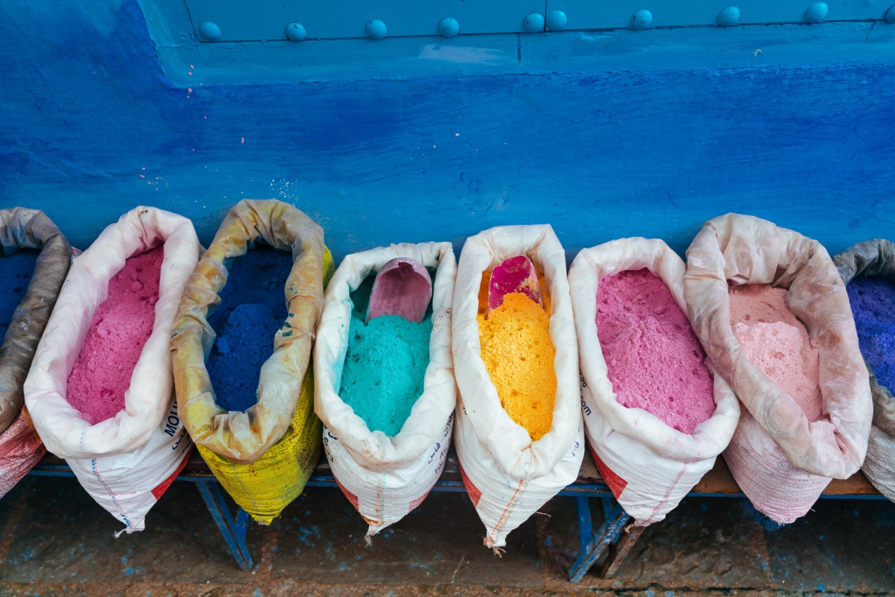 Morocco | Anastasiia Nelen photographer