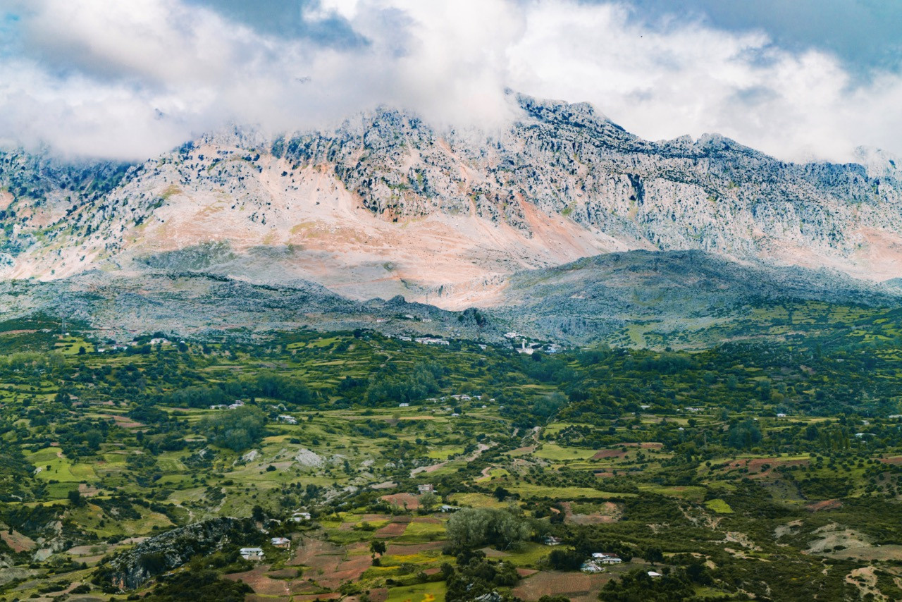Morocco | Anastasiia Nelen photographer