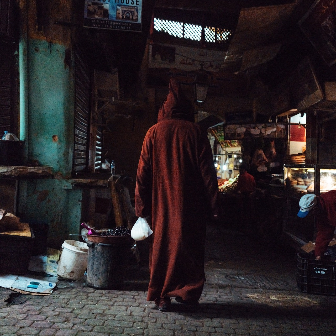 Morocco | Anastasiia Nelen photographer