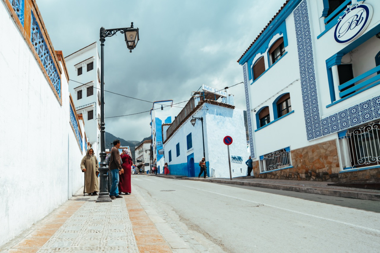 Morocco | Anastasiia Nelen photographer