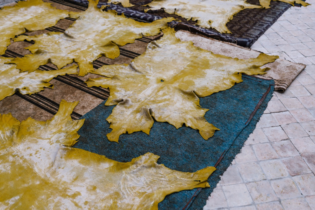 Morocco | Anastasiia Nelen photographer