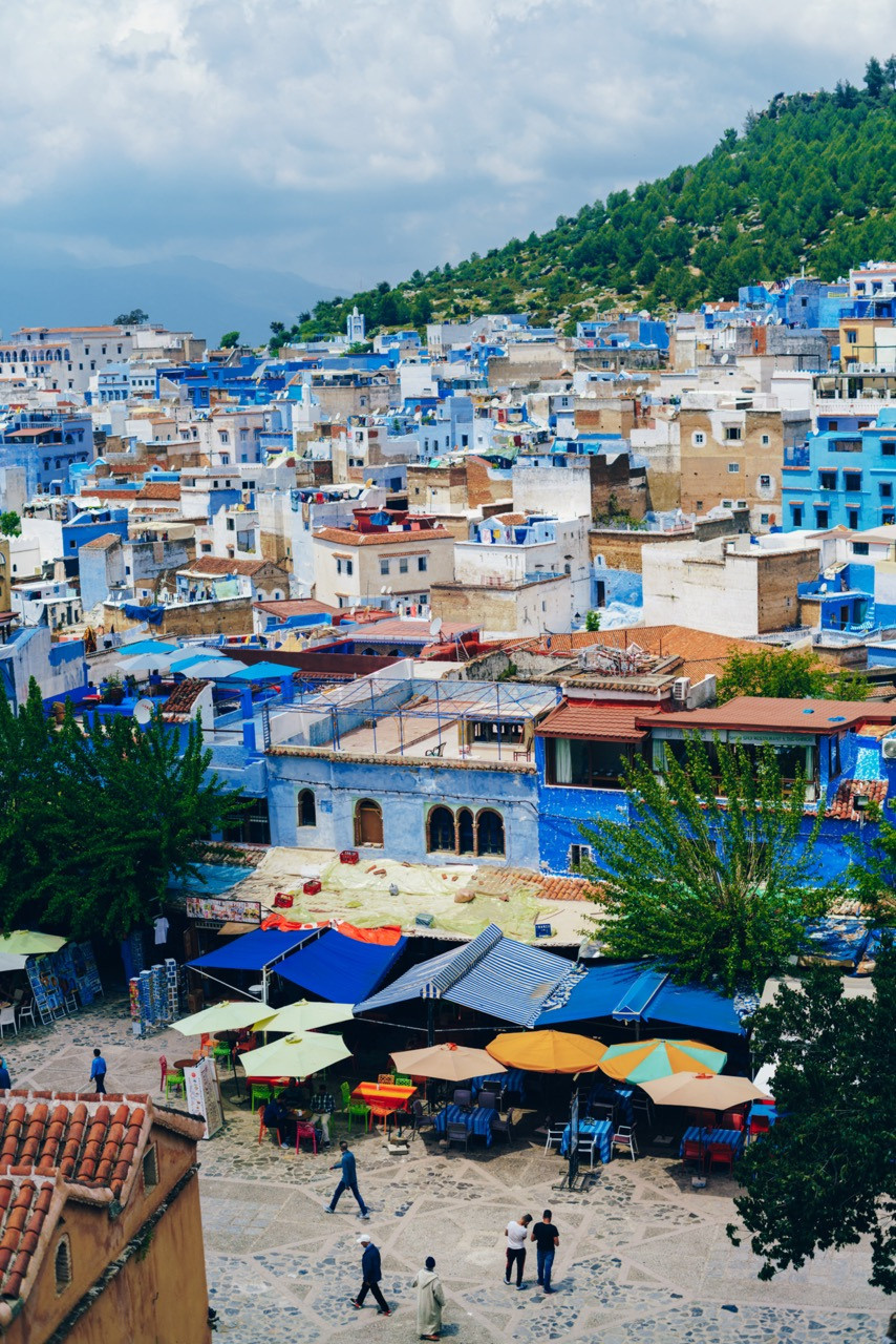 Morocco | Anastasiia Nelen photographer