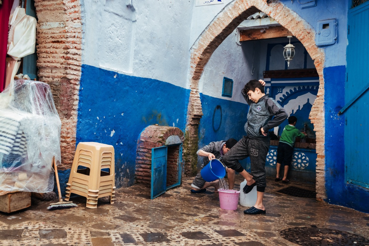 Morocco | Anastasiia Nelen photographer