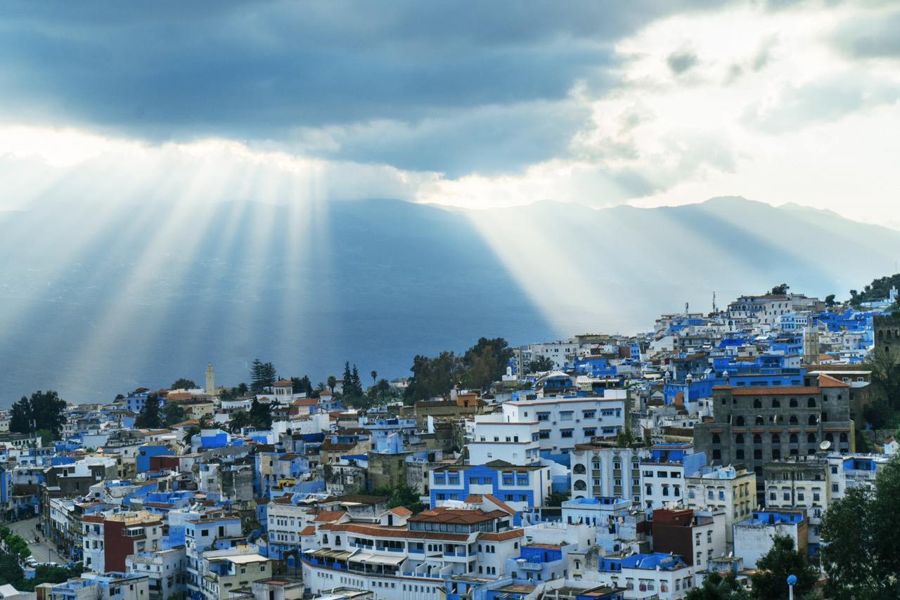 Morocco | Anastasiia Nelen photographer