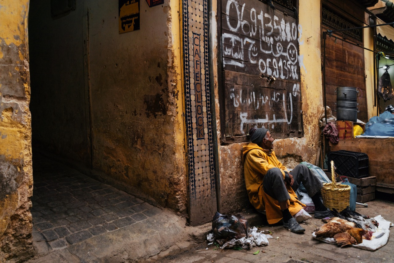 Morocco | Anastasiia Nelen photographer