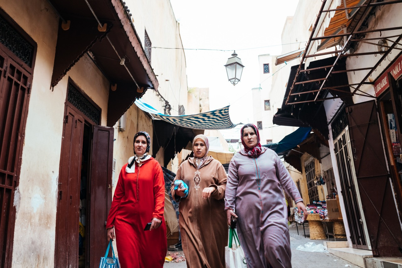Morocco | Anastasiia Nelen photographer