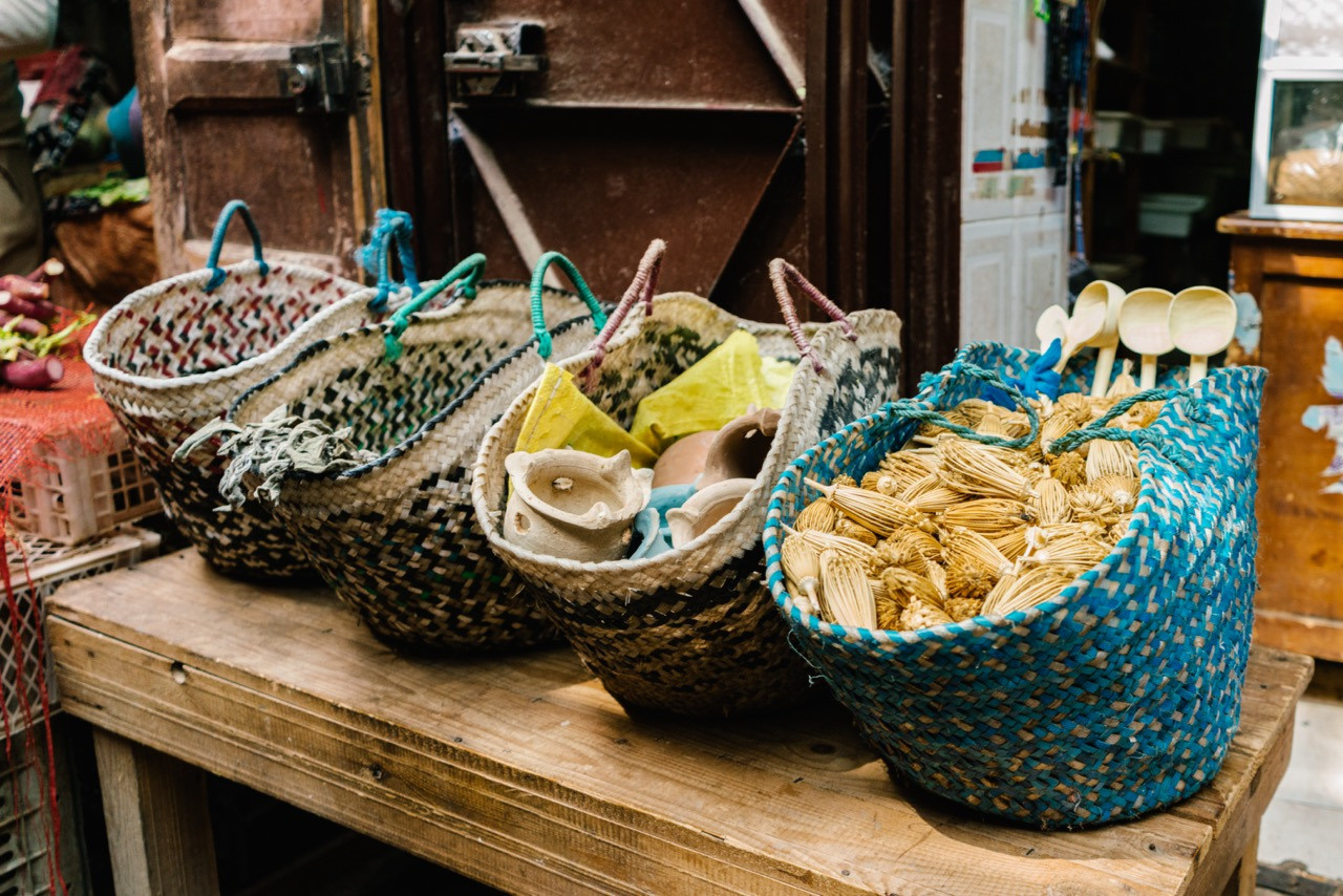 Morocco | Anastasiia Nelen photographer