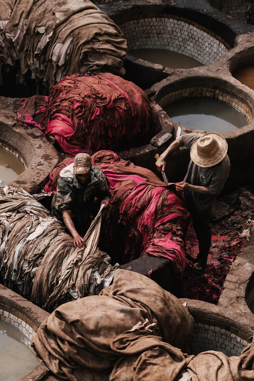 Morocco | Anastasiia Nelen photographer