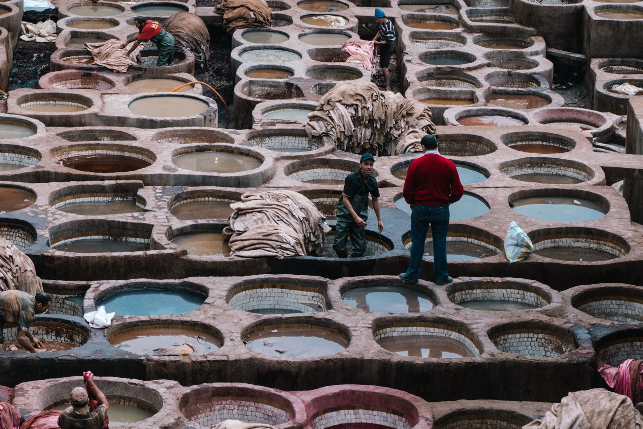 Morocco | Anastasiia Nelen photographer