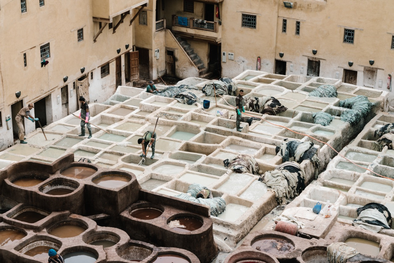 Morocco | Anastasiia Nelen photographer