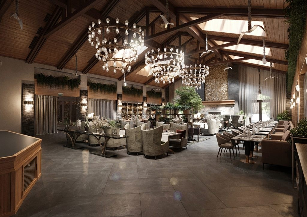 3D Rendering Services | AB Design Buro. Interior Design & 3D Rendering | AB Design Buro