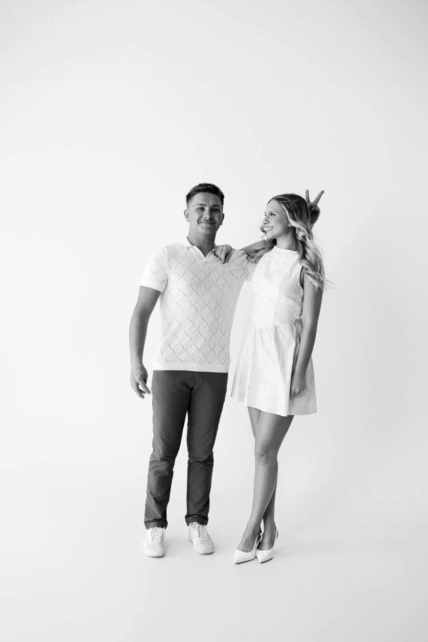 Family & Maternity Photography in Jacksonville, FL | Studio Portraits