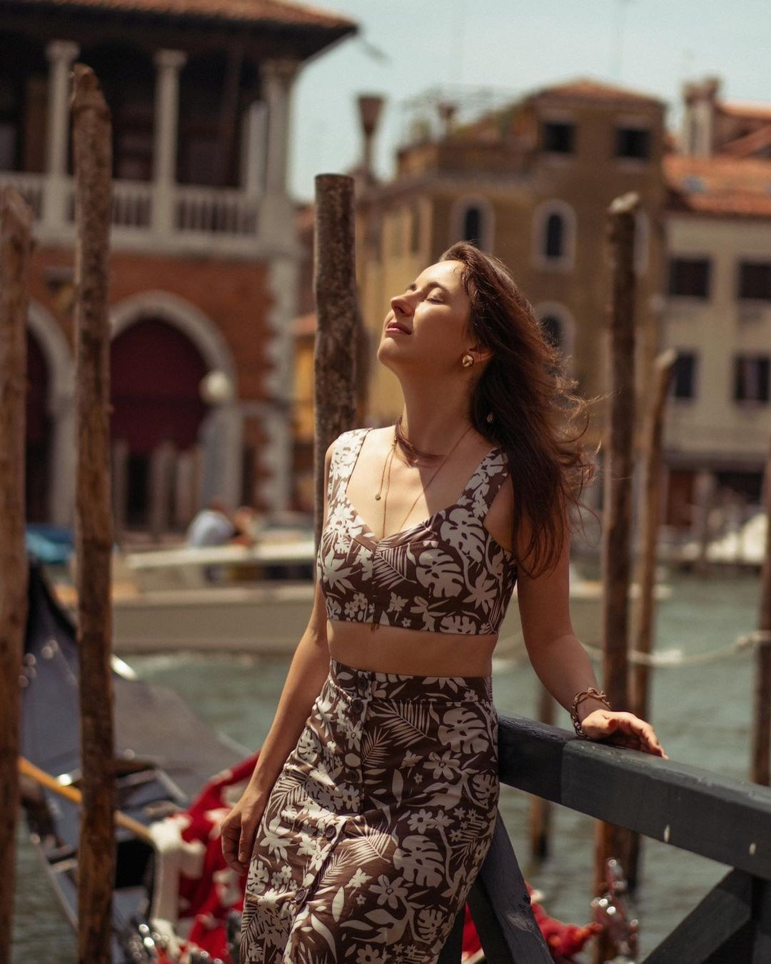 Life style. Julia Di |Fashion streetstyle photographer|videomaker in Milan & Paris