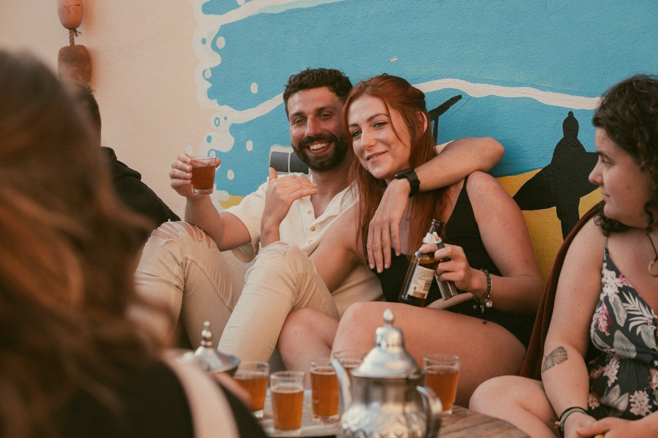 Travel and lifestyle fotografka. Dana Lišková — Empatická fotografka | Introspektivní umělkyně | Neurodivergentní koučka| Zakladatelka Artepy.cz