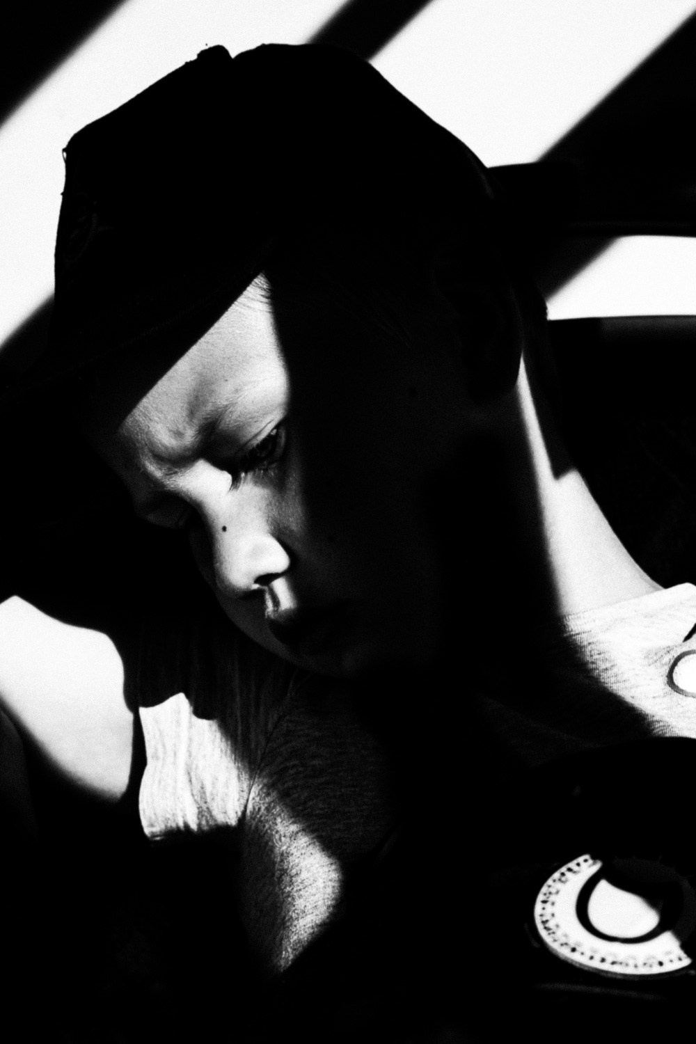 Олег Сатов, Санкт-Петербург. Photopolygon Mag