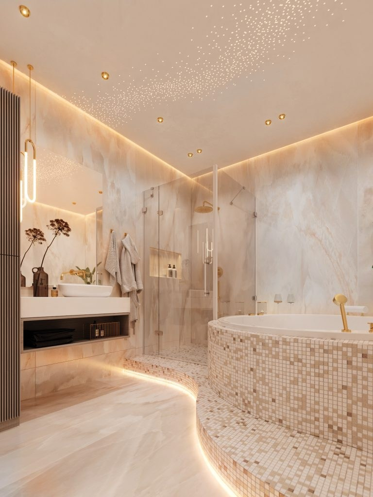 3D Rendering Services | AB Design Buro. Interior Design & 3D Rendering | AB Design Buro