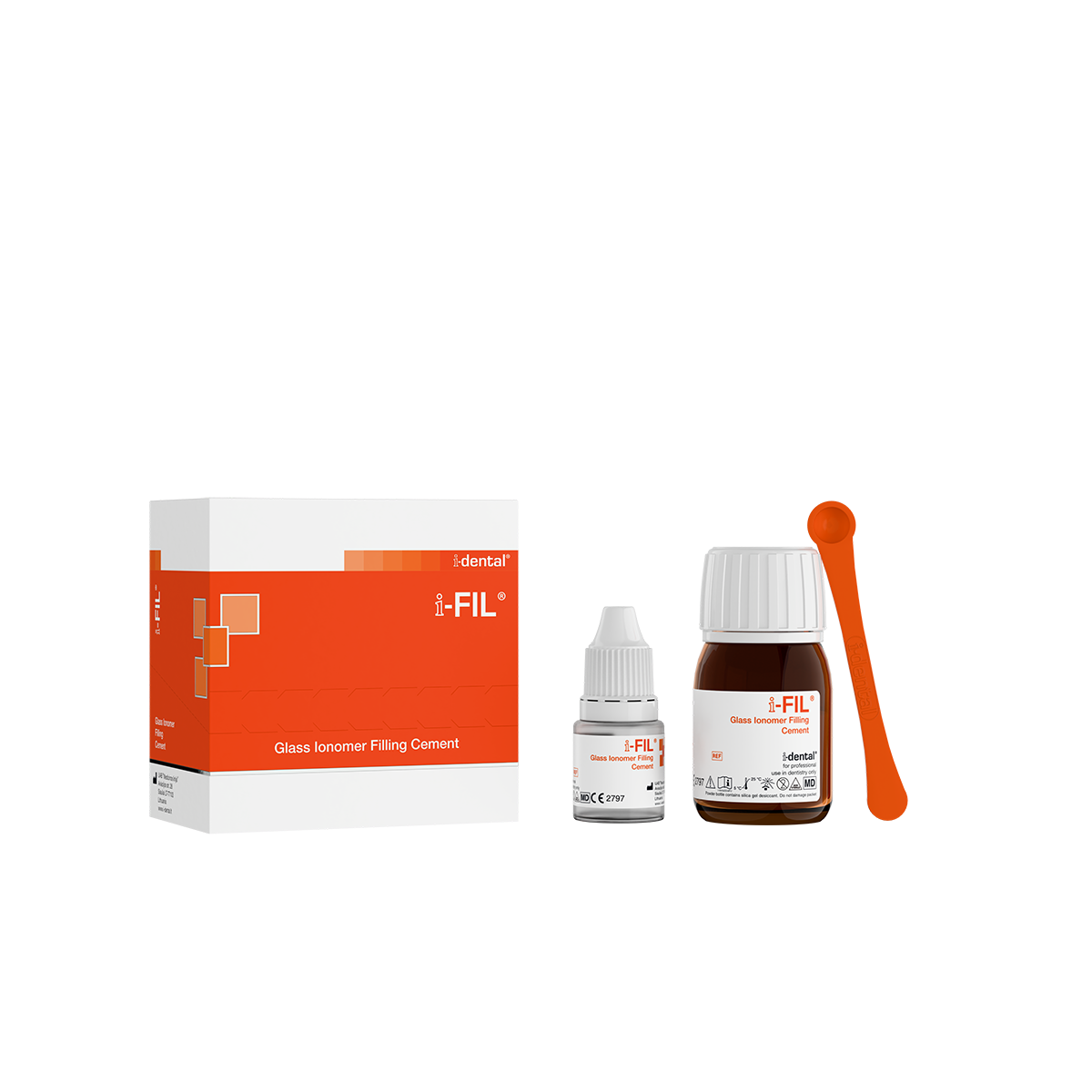 Boutique 3D product pack-shot Studio