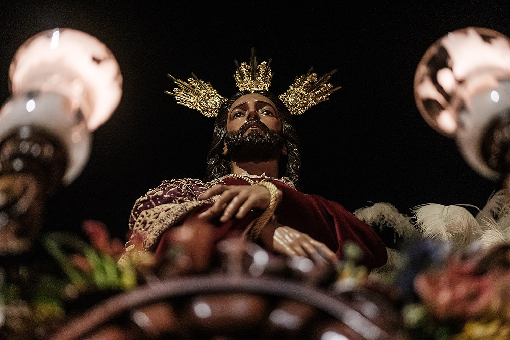 S.S-Bellavista-2025 Hermandad del Dulce Nombre