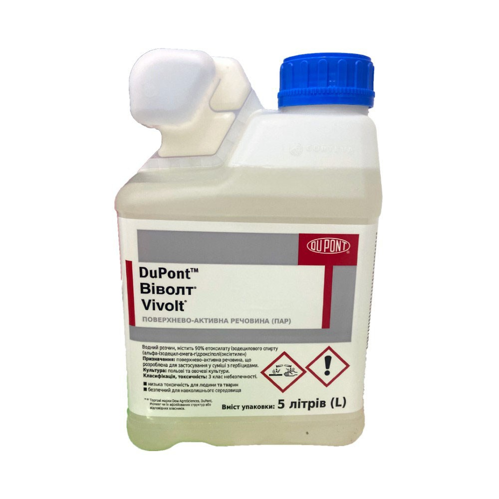 Віволт DuPont tm