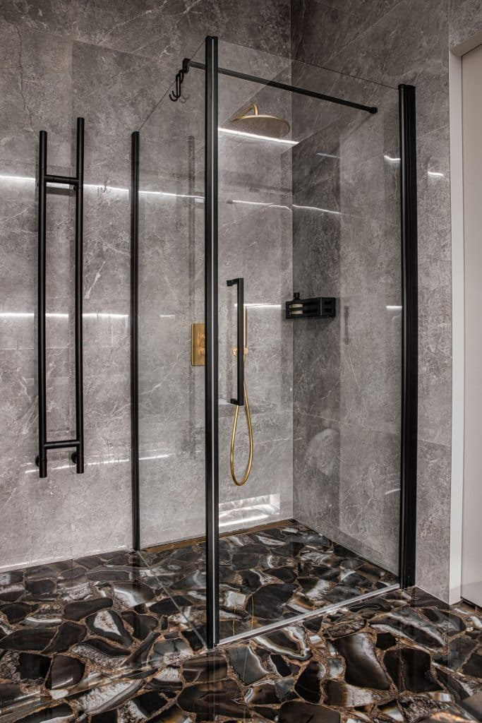 APARTMENT IN A CLASSIC STYLE. Дизайн интерьера и 3D-визуализация | AB Design Buro