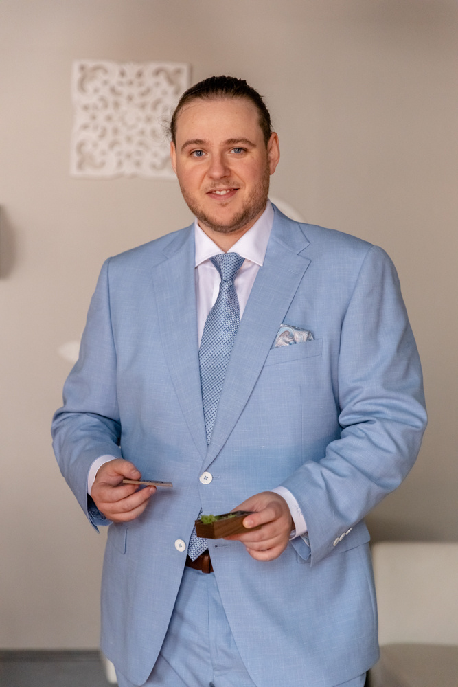 Wedding day Elina & Alex. Professional Photography in Austin, TX — Family, Newborn, Maternity