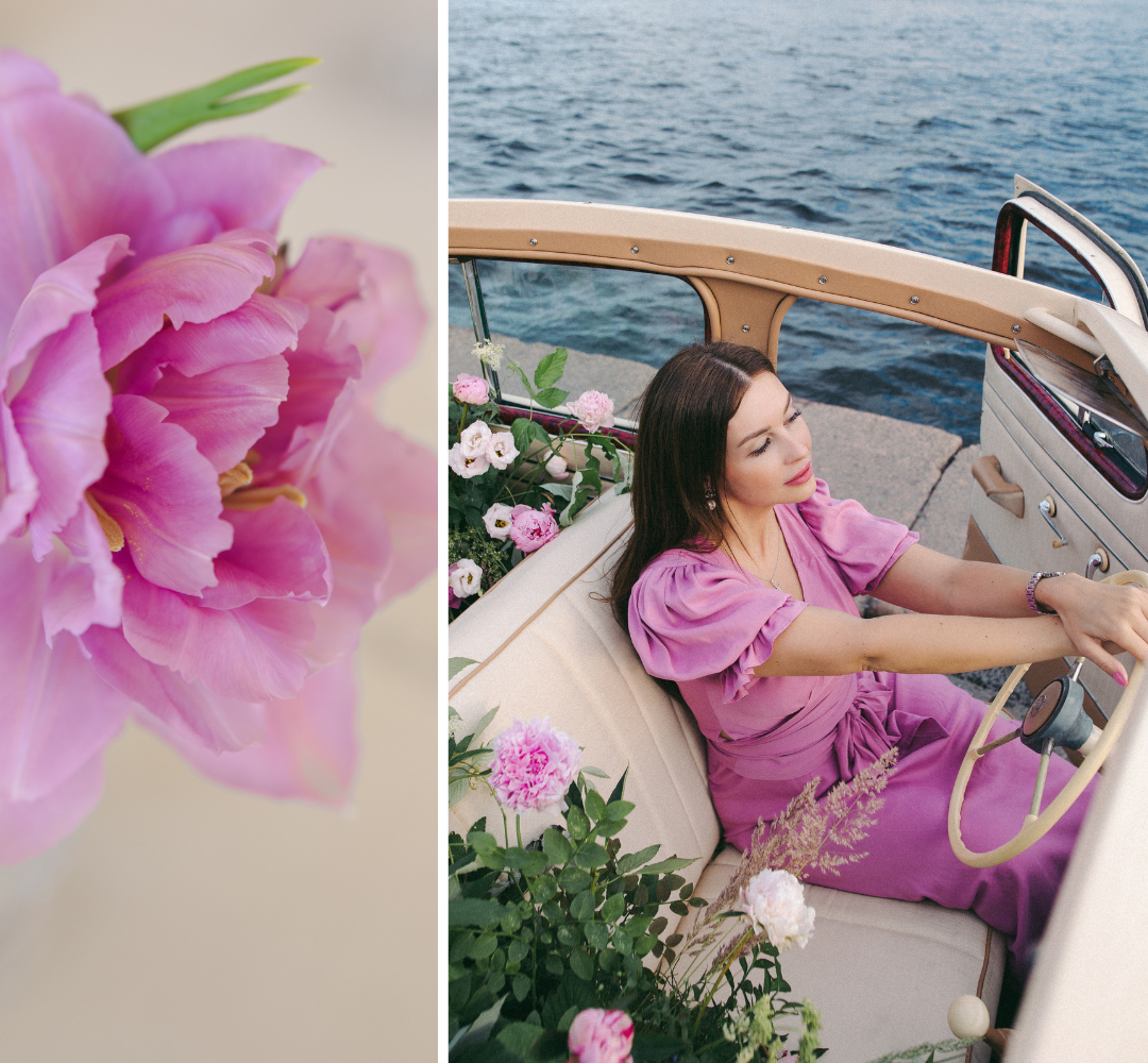 Presets for any camera, any light, any genre