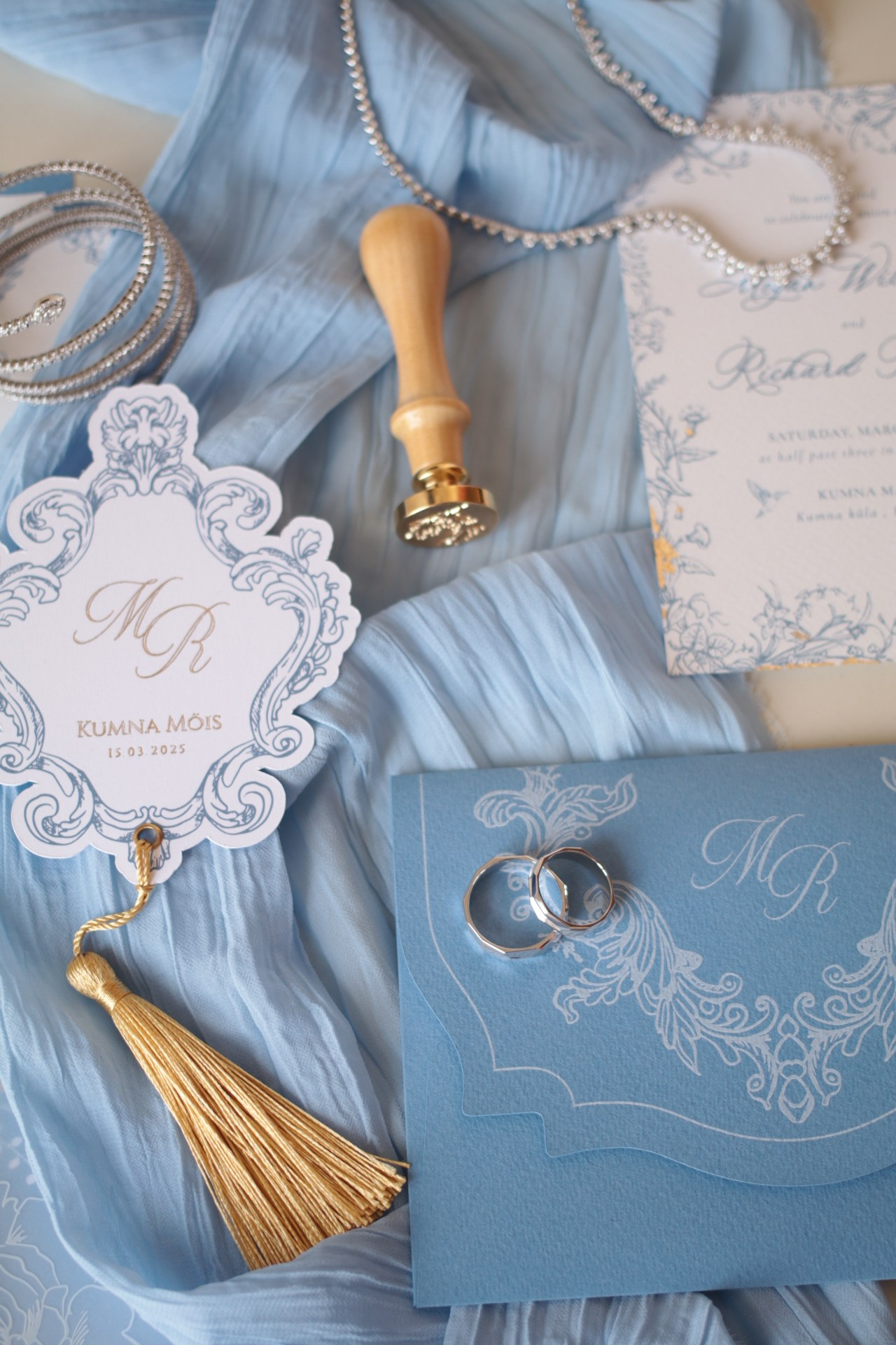 Wedding photographer in Europe