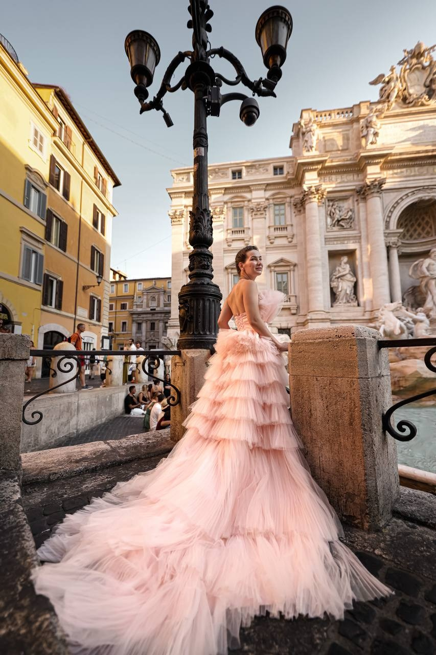 Tours in Rome with English Speaking Guide