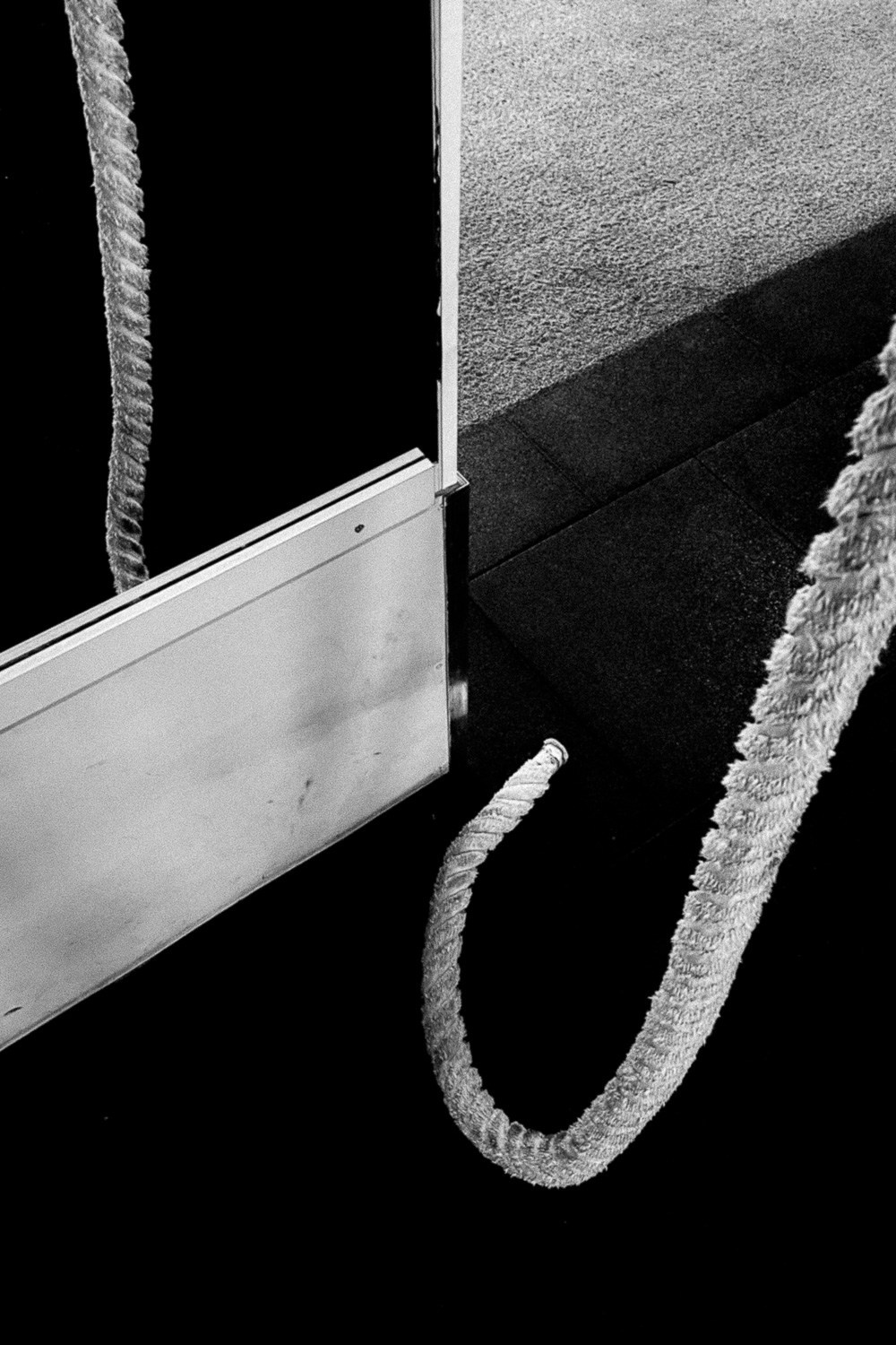 Олег Сатов, Санкт-Петербург. Photopolygon Mag