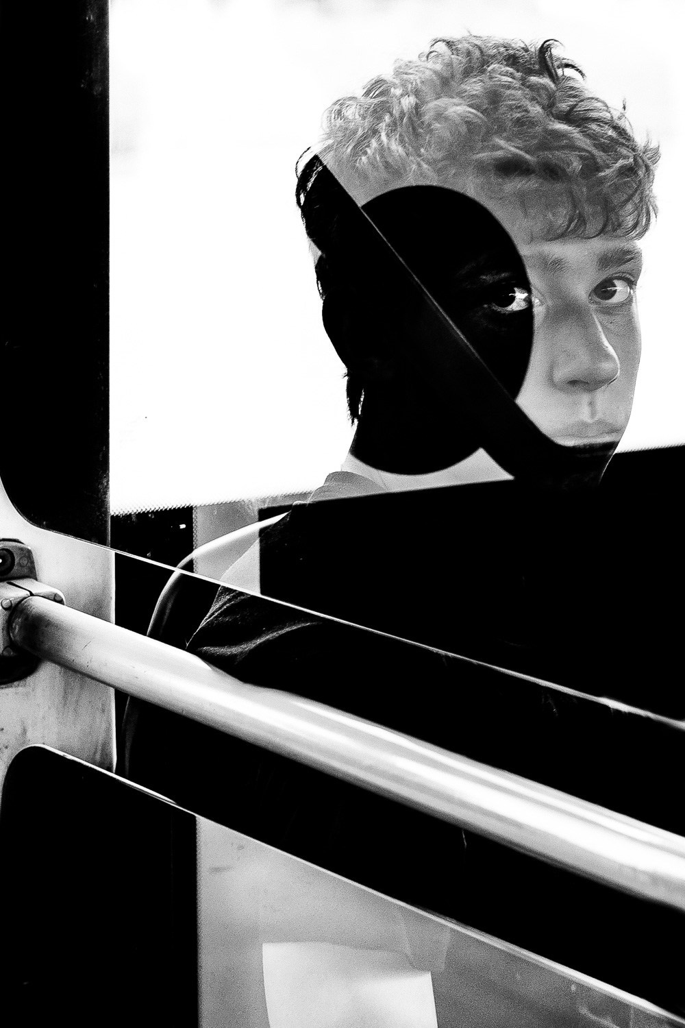 Олег Сатов, Санкт-Петербург. Photopolygon Mag