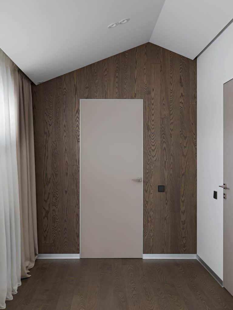 MODERN HOUSE. Дизайн интерьера и 3D-визуализация | AB Design Buro