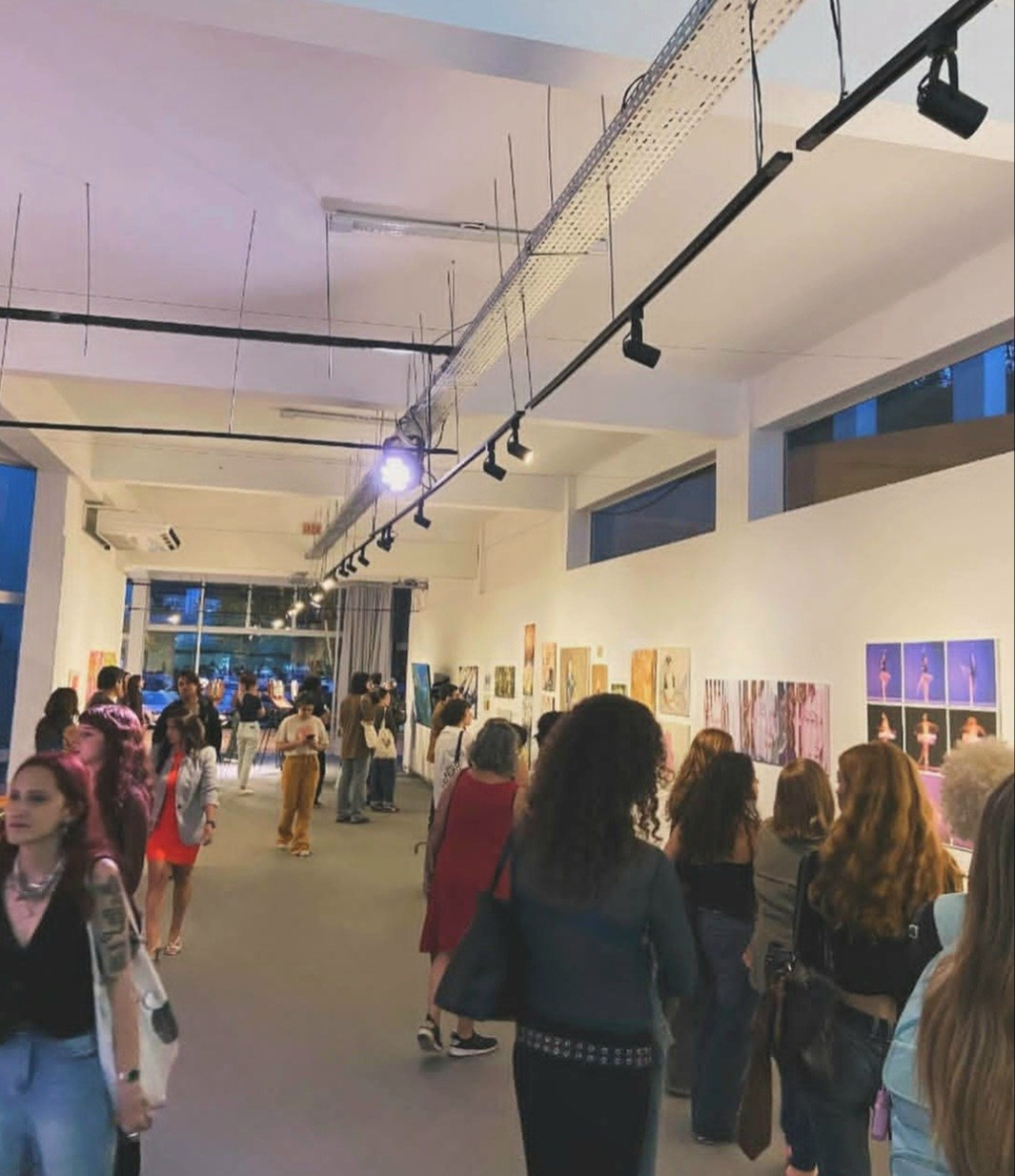 Além-mar: Rotas subversivas. Barbara Cabral