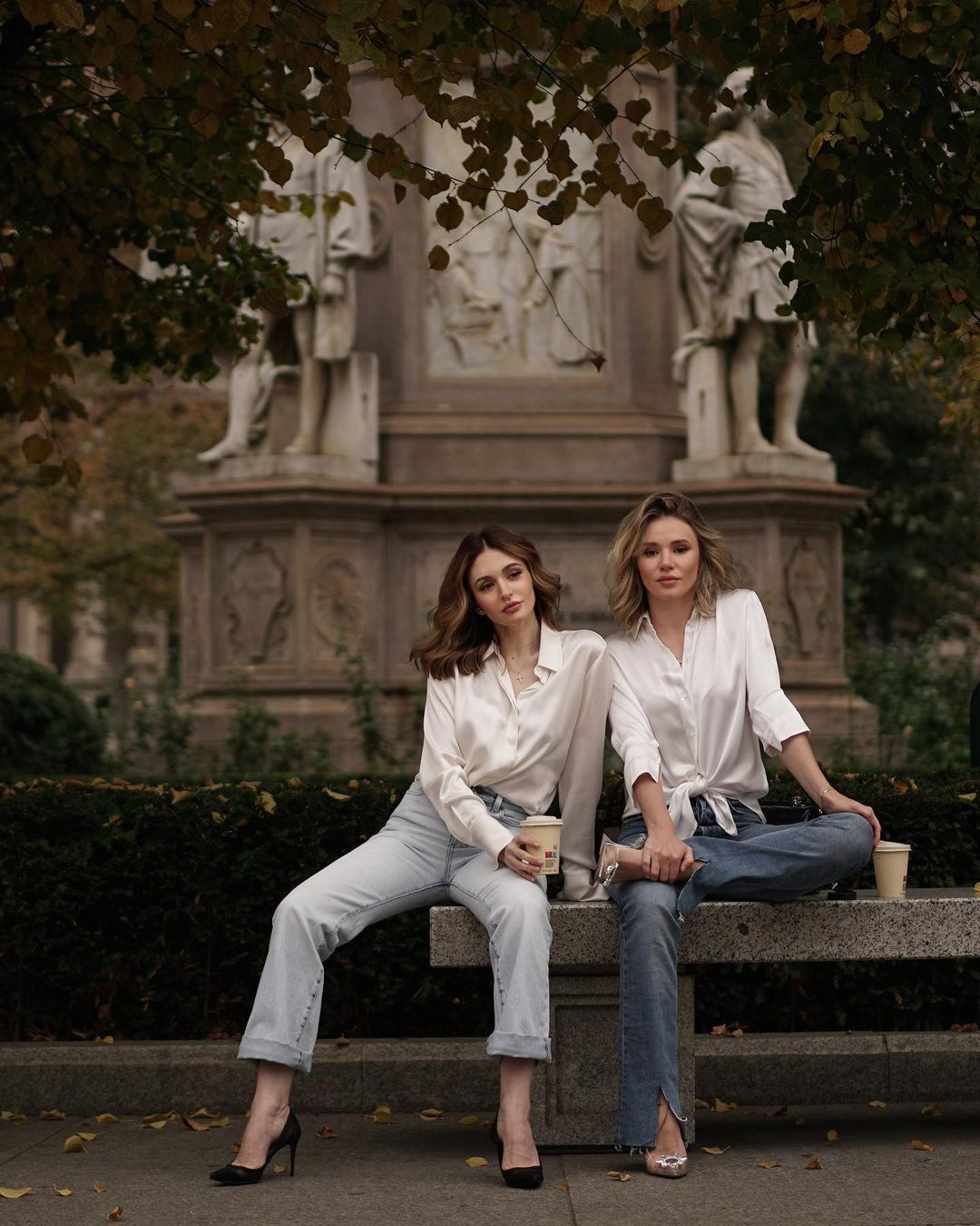 Life style. Julia Di |Fashion streetstyle photographer|videomaker in Milan & Paris