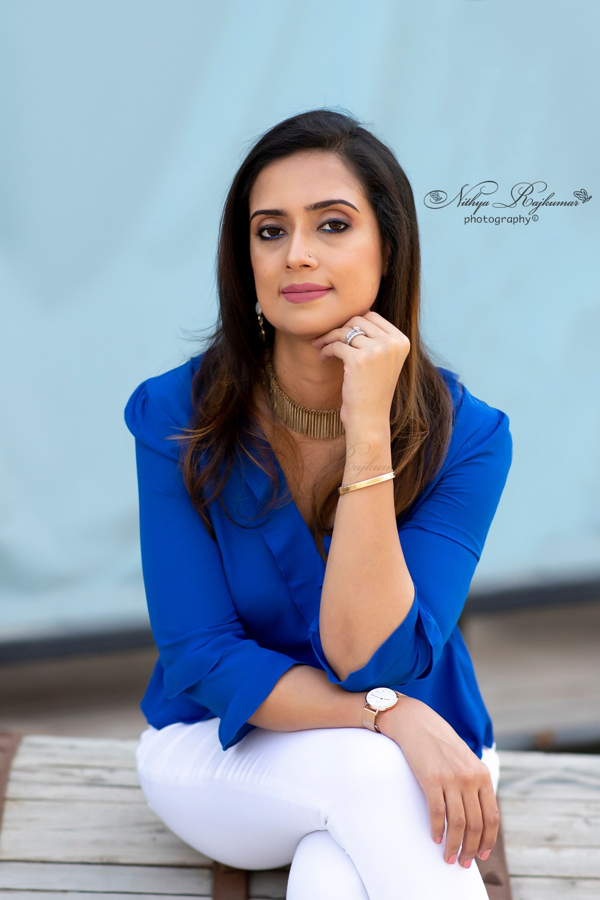Personal Branding Photography. Nithya Rajkumar Photography and Consulting