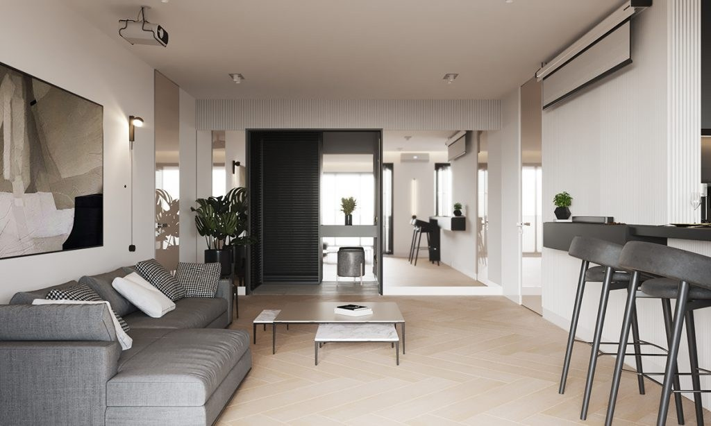 3D Rendering Services | AB Design Buro. Interior Design & 3D Rendering | AB Design Buro