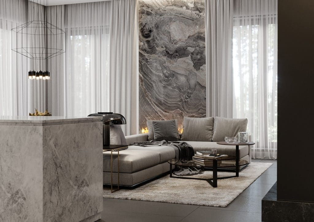 3D Rendering Services | AB Design Buro. Interior Design & 3D Rendering | AB Design Buro