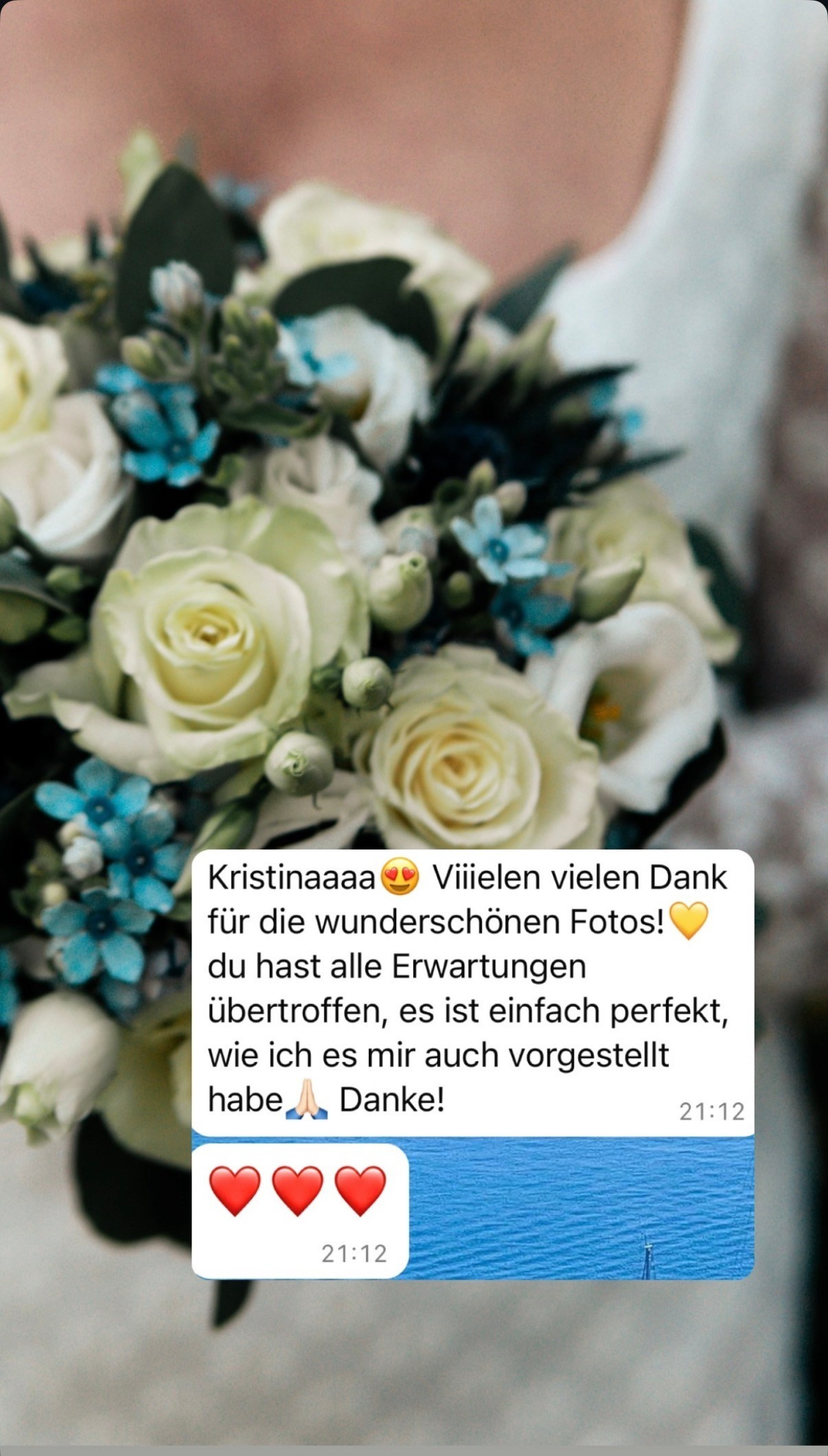 Hochzeitsfotografin in Regensburg