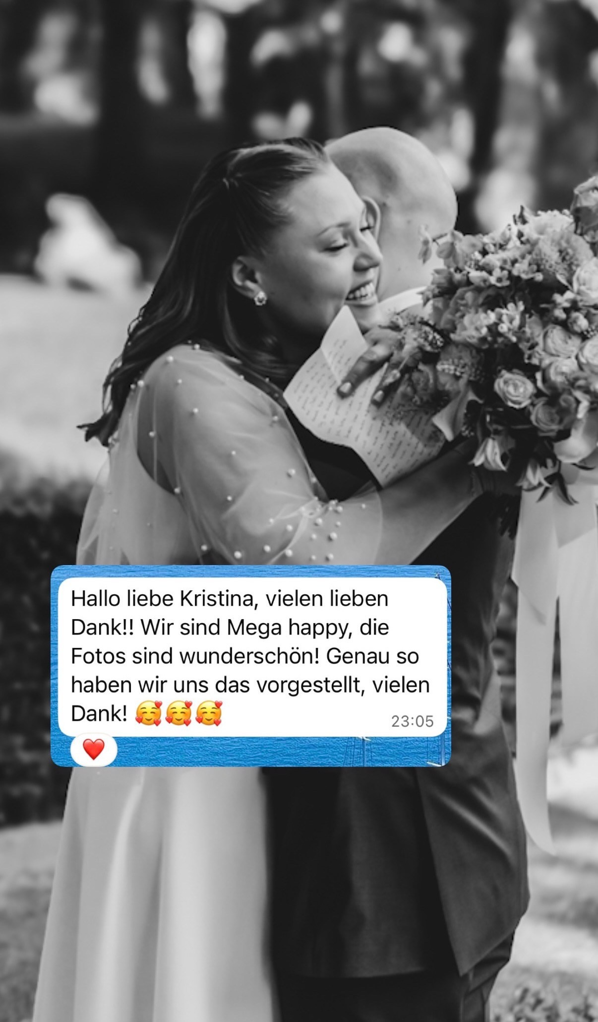 Hochzeitsfotografin in Regensburg