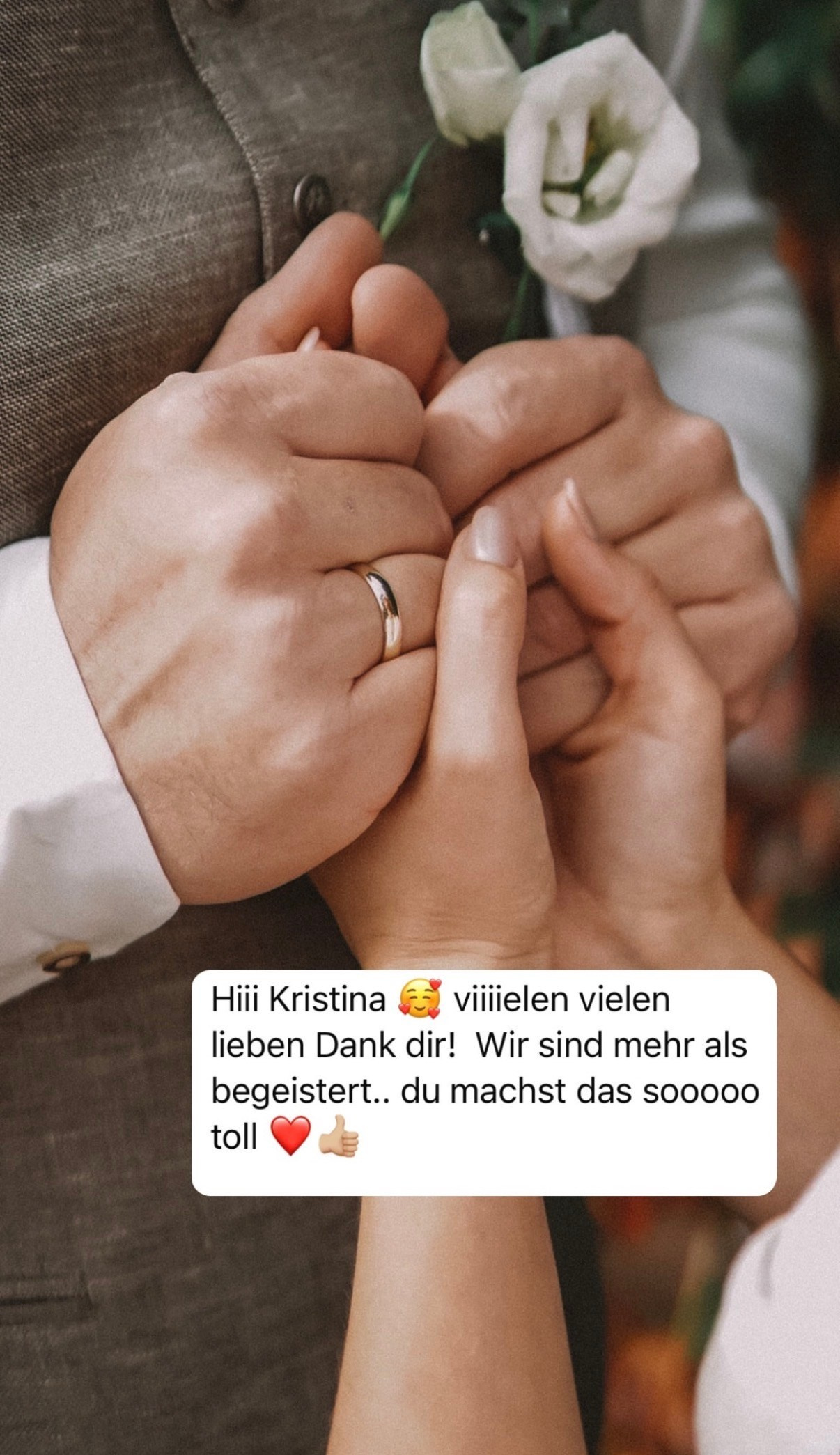 Hochzeitsfotografin in Regensburg