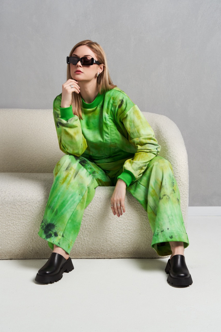 “Grow Slow” prekės ženklo fotosesija. Fotografas Jevgenijus Misevič — misevicphoto.com