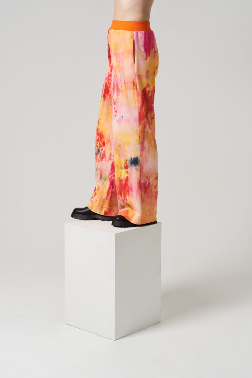 “Grow Slow” prekės ženklo fotosesija. Fotografas Jevgenijus Misevič — misevicphoto.com