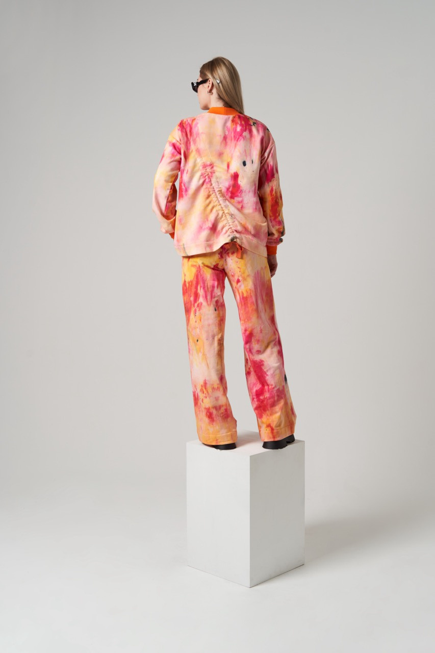 “Grow Slow” prekės ženklo fotosesija. Fotografas Jevgenijus Misevič — misevicphoto.com