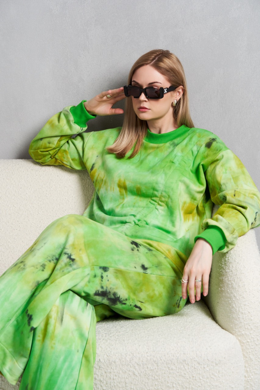 “Grow Slow” prekės ženklo fotosesija. Fotografas Jevgenijus Misevič — misevicphoto.com