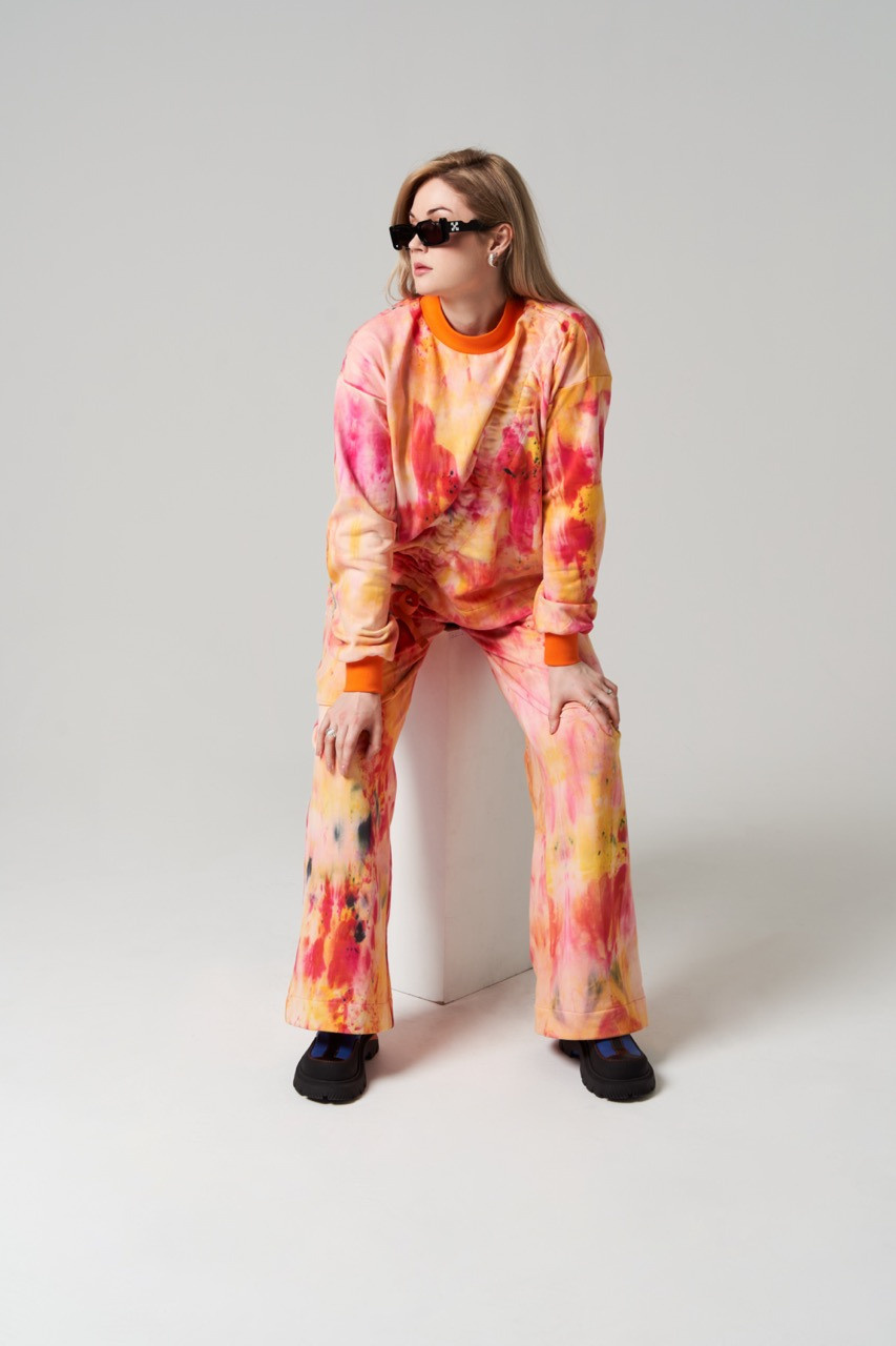 “Grow Slow” prekės ženklo fotosesija. Fotografas Jevgenijus Misevič — misevicphoto.com