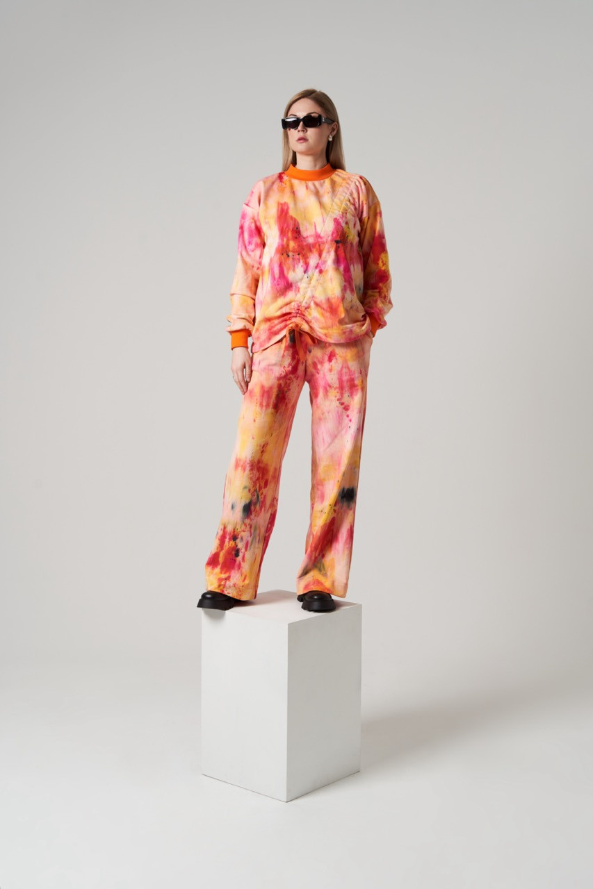 “Grow Slow” prekės ženklo fotosesija. Fotografas Jevgenijus Misevič — misevicphoto.com