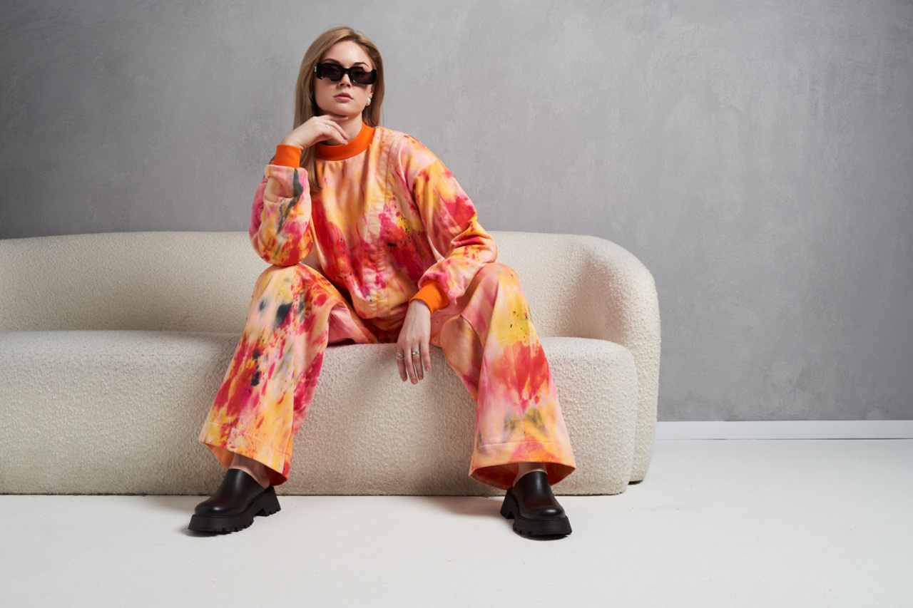 “Grow Slow” prekės ženklo fotosesija. Fotografas Jevgenijus Misevič — misevicphoto.com