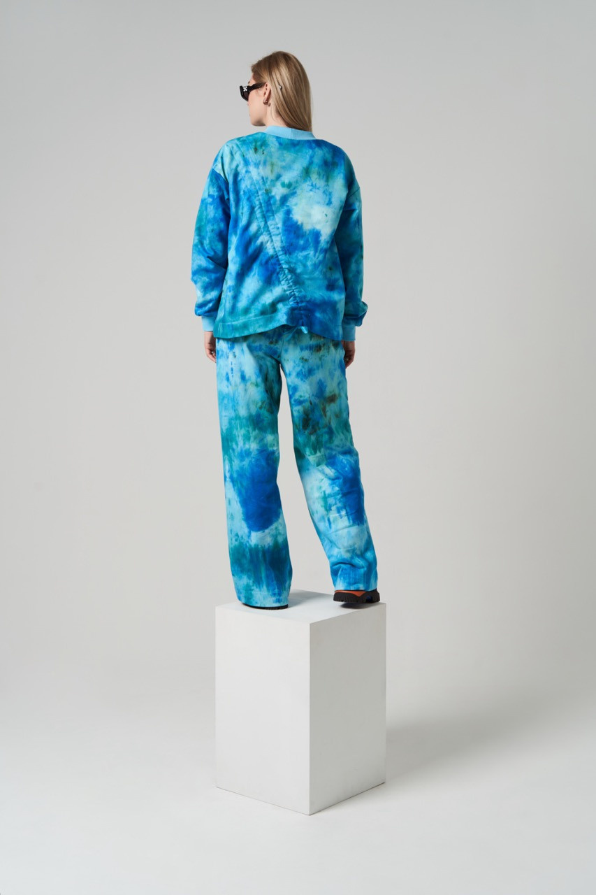 “Grow Slow” prekės ženklo fotosesija. Fotografas Jevgenijus Misevič — misevicphoto.com