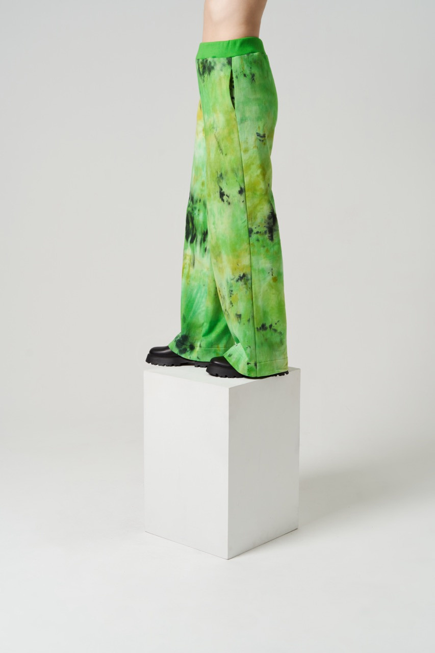 “Grow Slow” prekės ženklo fotosesija. Fotografas Jevgenijus Misevič — misevicphoto.com