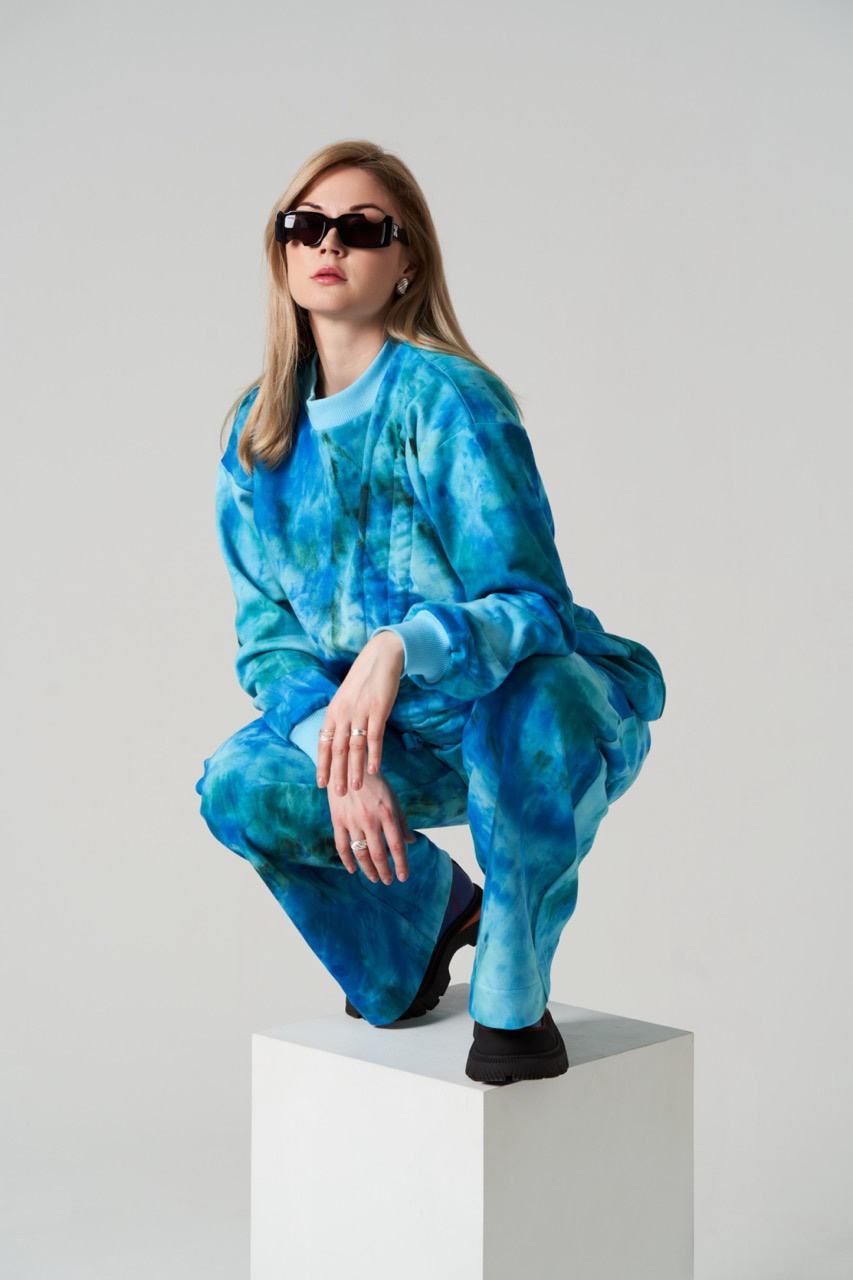 “Grow Slow” prekės ženklo fotosesija. Fotografas Jevgenijus Misevič — misevicphoto.com