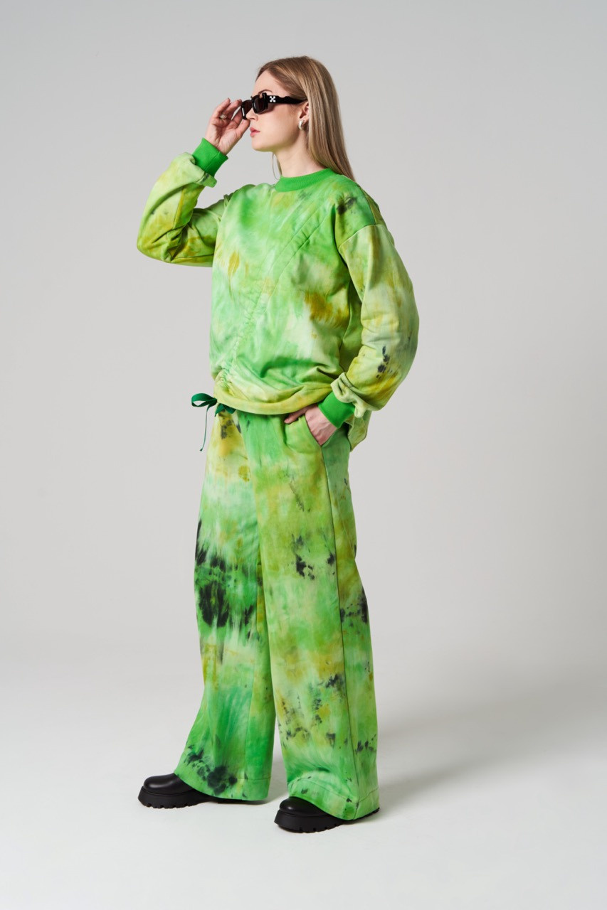 “Grow Slow” prekės ženklo fotosesija. Fotografas Jevgenijus Misevič — misevicphoto.com